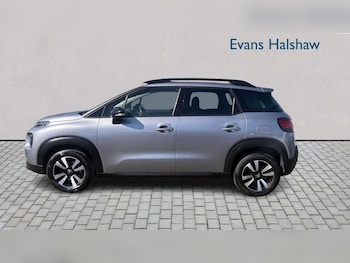 Used Citroen C3 Aircross 2021 for sale - 78365329: Photo