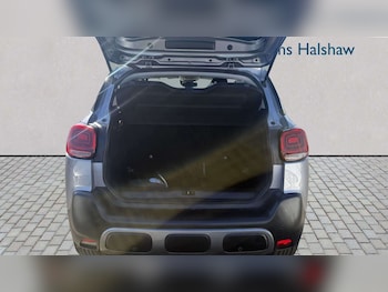 Used Citroen C3 Aircross 2021 for sale - 78365329: Photo