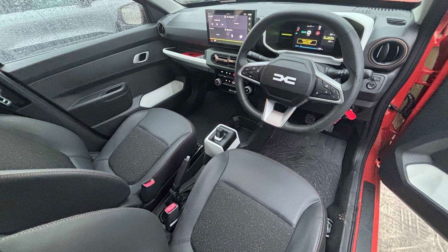 Used Dacia Spring 2025 for sale - 77859567: Photo 10