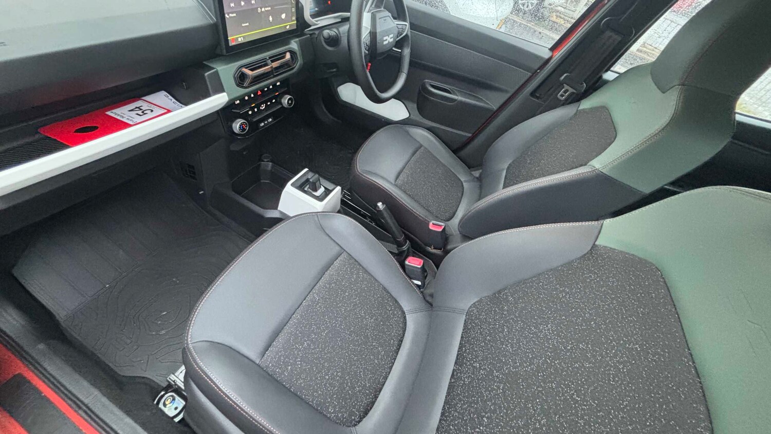 Used Dacia Spring 2025 for sale - 77859567: Photo 11