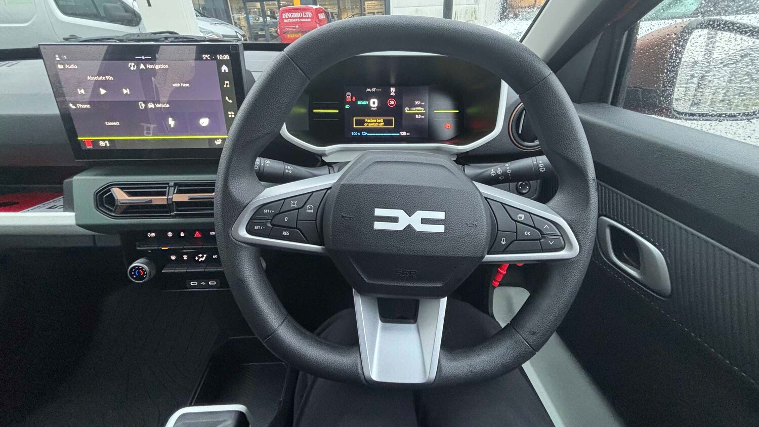 Used Dacia Spring 2025 for sale - 77859567: Photo 12