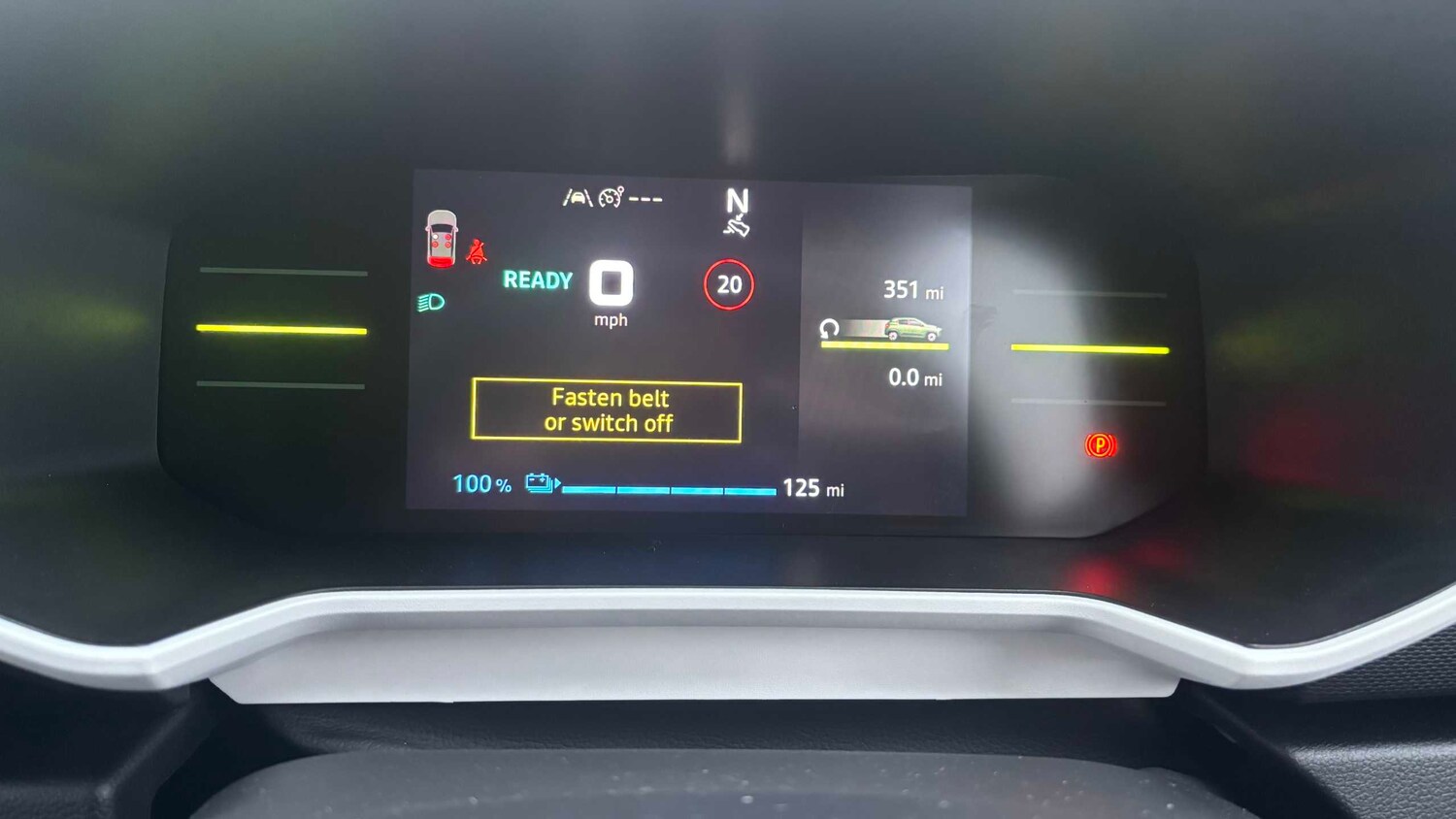 Used Dacia Spring 2025 for sale - 77859567: Photo 13