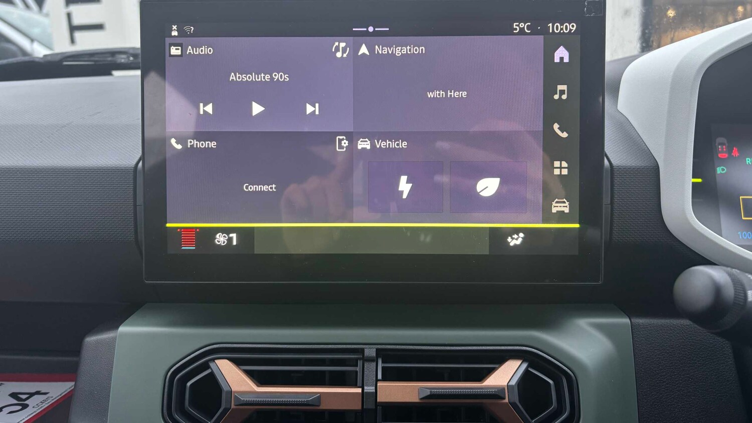 Used Dacia Spring 2025 for sale - 77859567: Photo 14