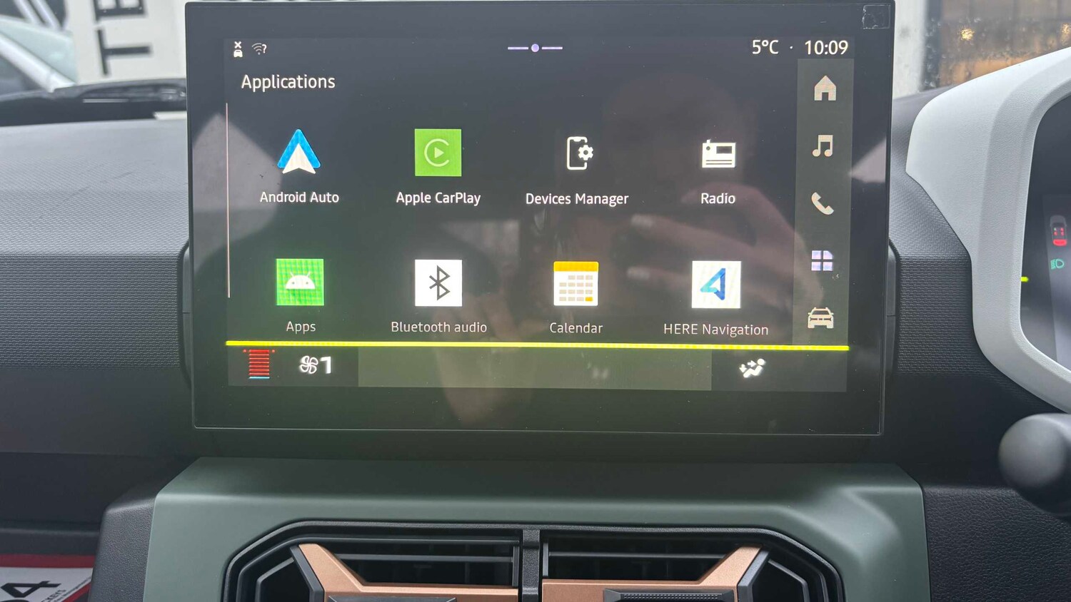 Used Dacia Spring 2025 for sale - 77859567: Photo 15