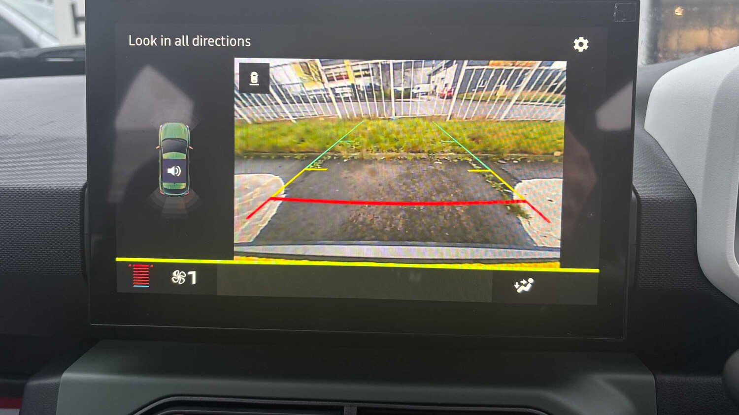 Used Dacia Spring 2025 for sale - 77859567: Photo 17