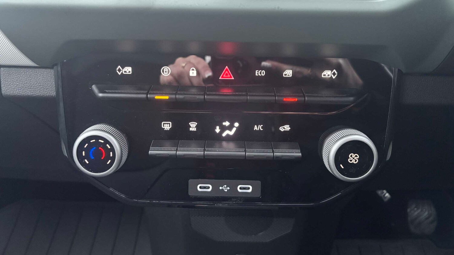 Used Dacia Spring 2025 for sale - 77859567: Photo 18