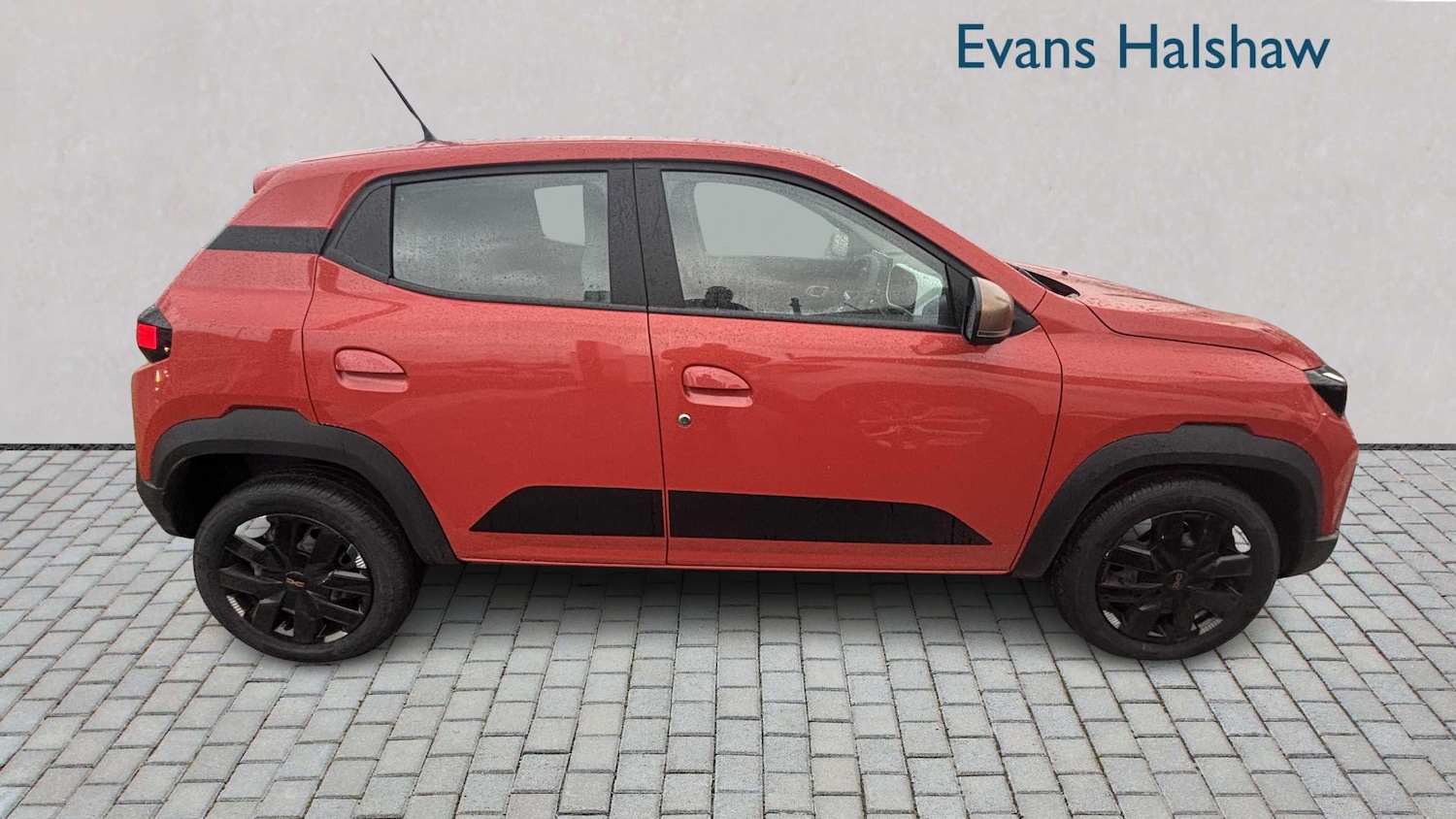 Used Dacia Spring 2025 for sale - 77859567: Photo 4