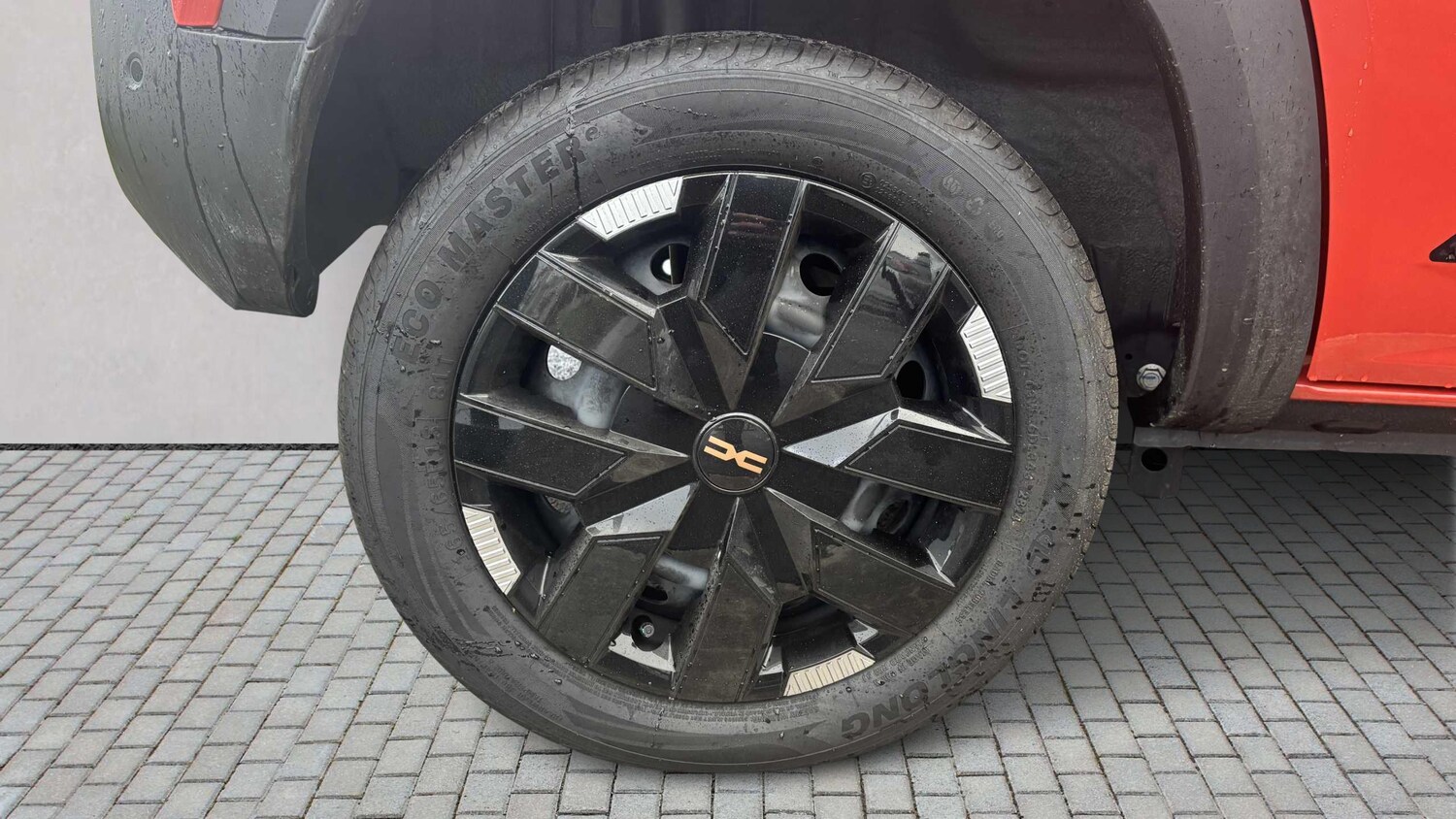 Used Dacia Spring 2025 for sale - 77859567: Photo 6