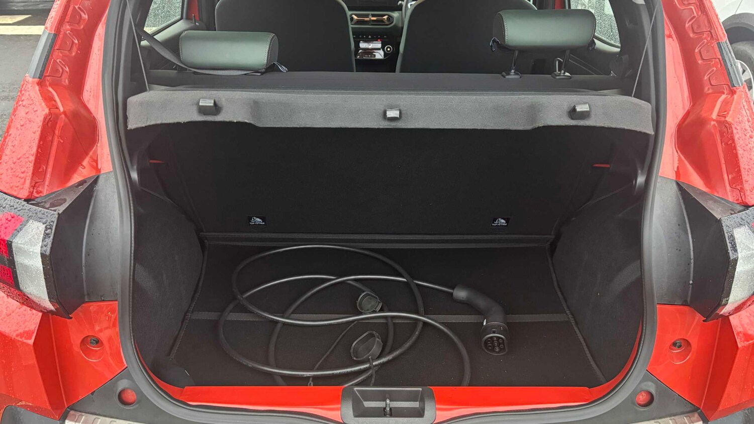 Used Dacia Spring 2025 for sale - 77859567: Photo 7