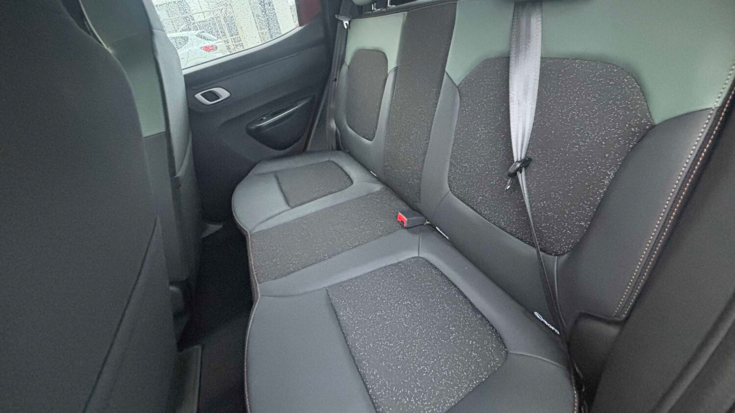 Used Dacia Spring 2025 for sale - 77859567: Photo 9