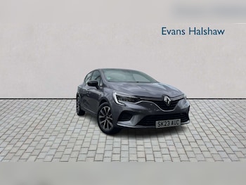 Used Renault Clio 2023 for sale - 78604058: Photo