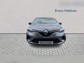 Used Renault Clio 2023 for sale - 78604058: Photo