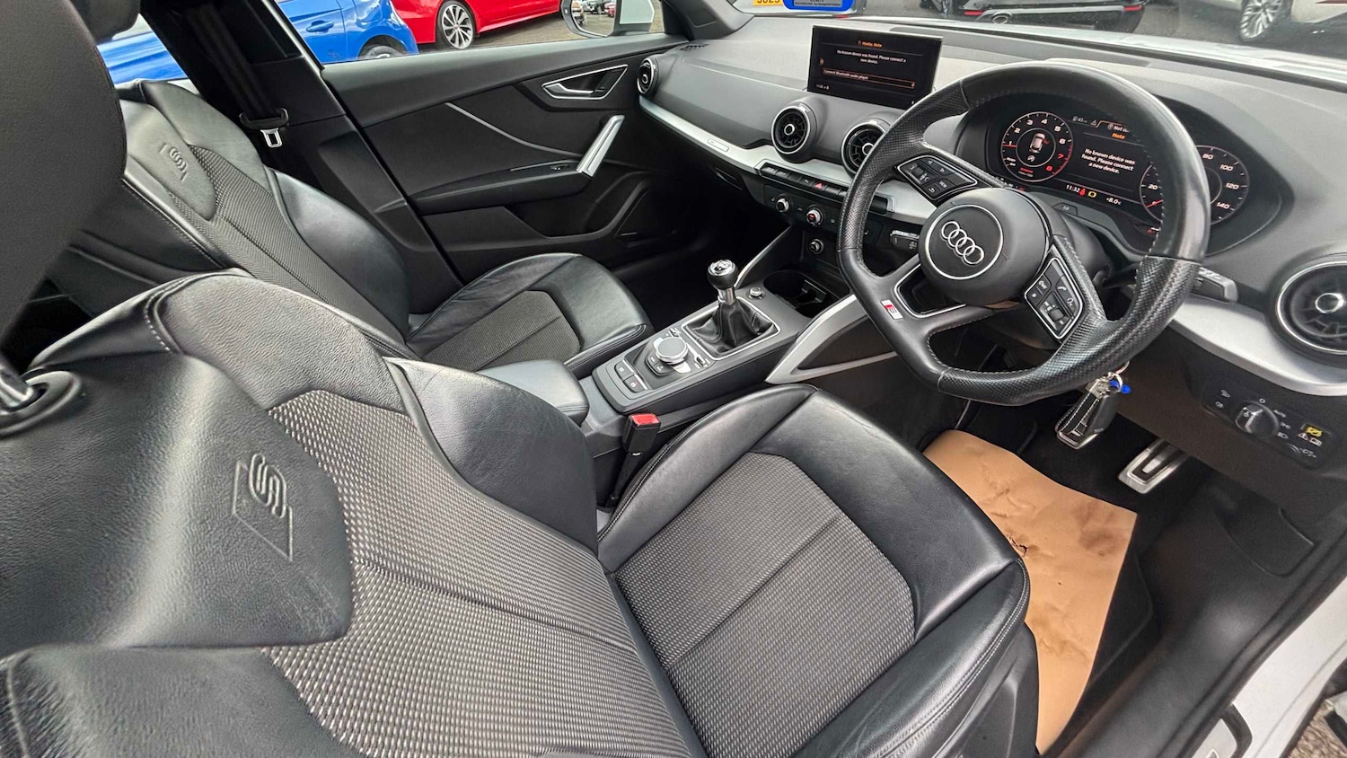 Used Audi Q2 for sale - 77860994: Photo 10