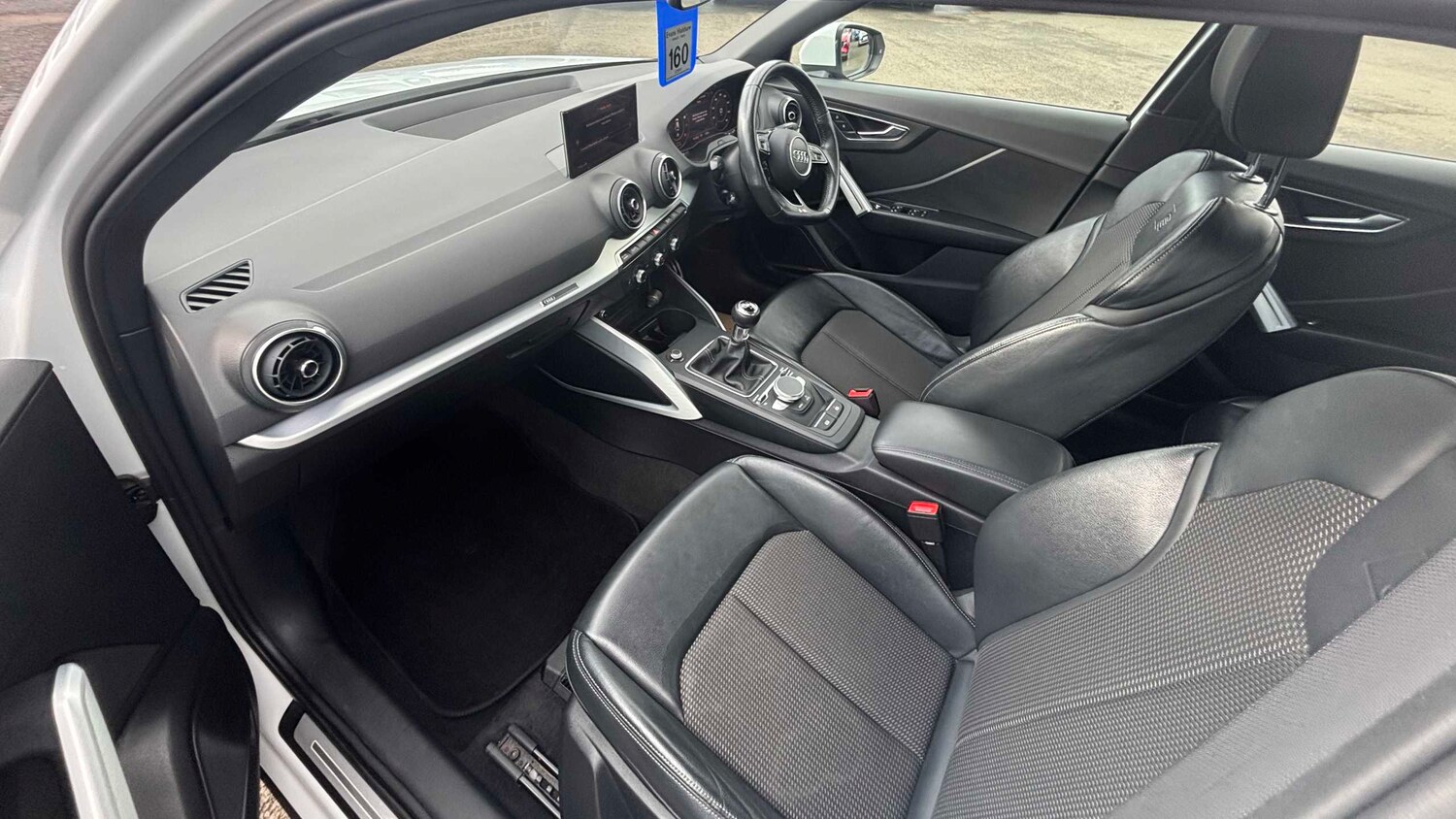 Used Audi Q2 for sale - 77860994: Photo 11