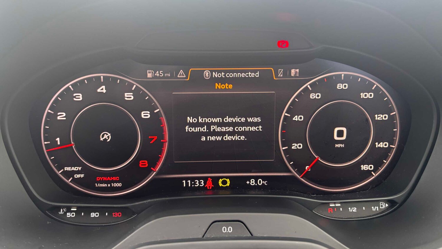 Used Audi Q2 for sale - 77860994: Photo 13