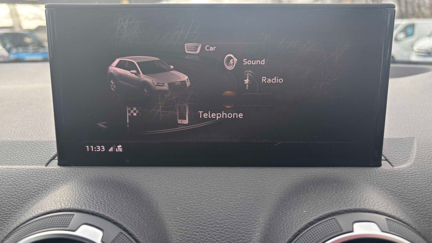 Used Audi Q2 for sale - 77860994: Photo 14