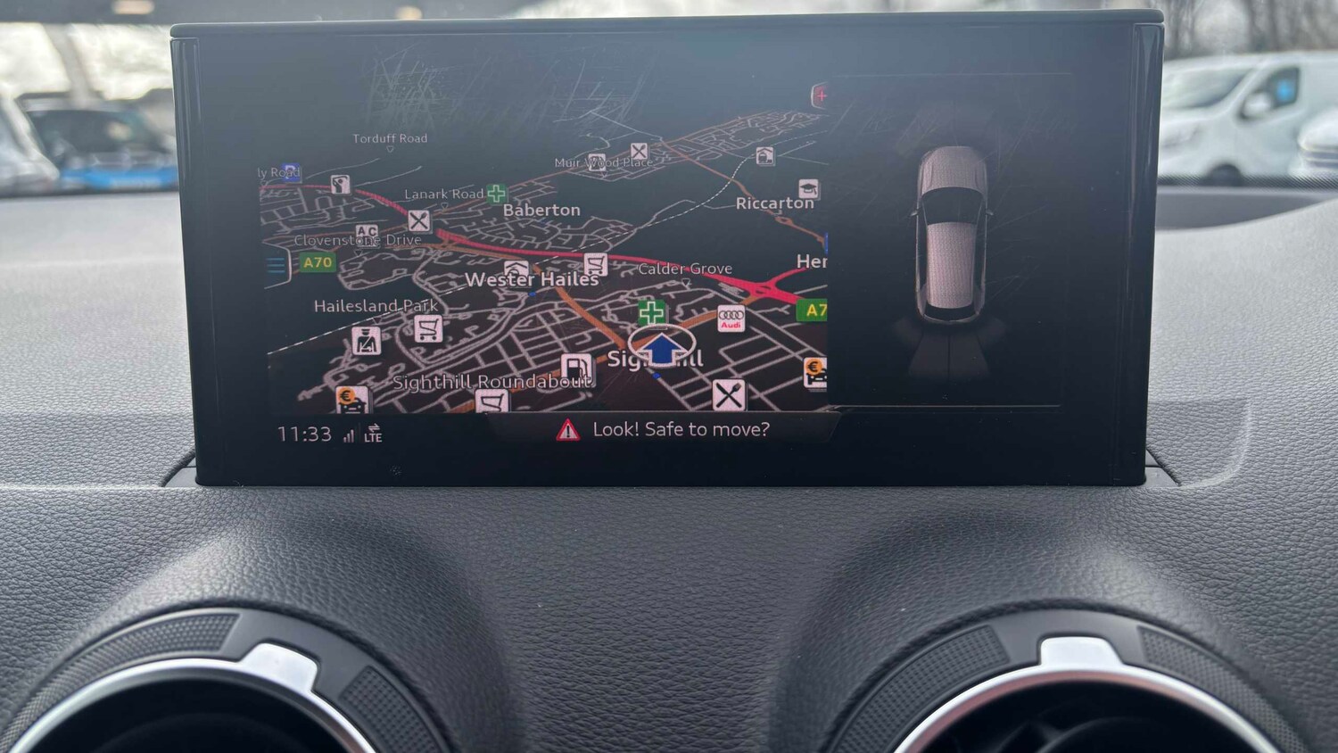 Used Audi Q2 for sale - 77860994: Photo 16