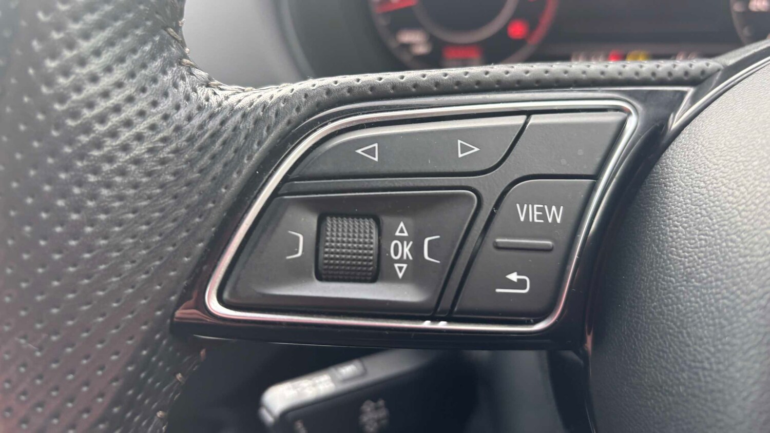 Used Audi Q2 for sale - 77860994: Photo 20