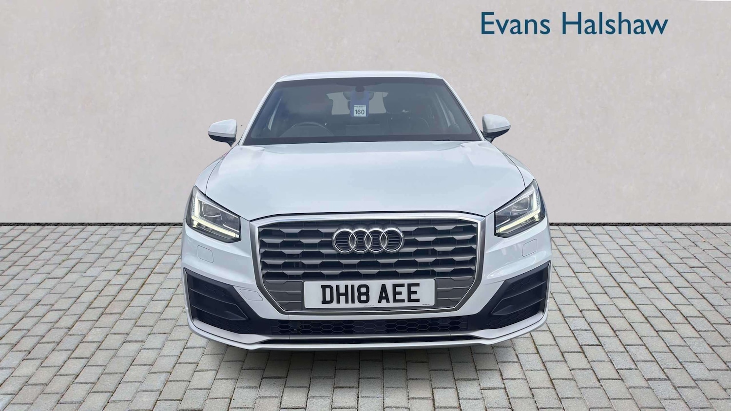 Used Audi Q2 for sale - 77860994: Photo 3