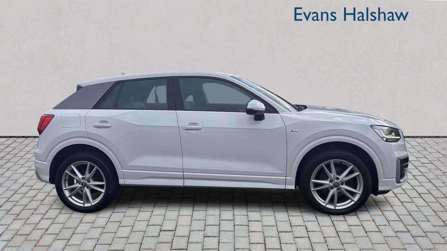 Used Audi Q2 for sale - 77860994: Photo 4