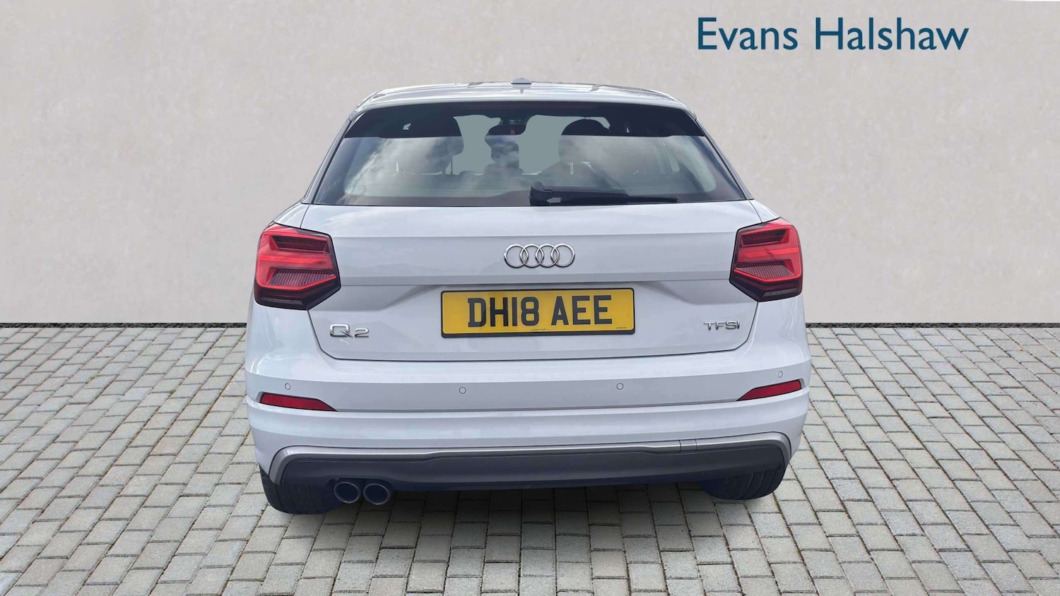 Used Audi Q2 for sale - 77860994: Photo 5