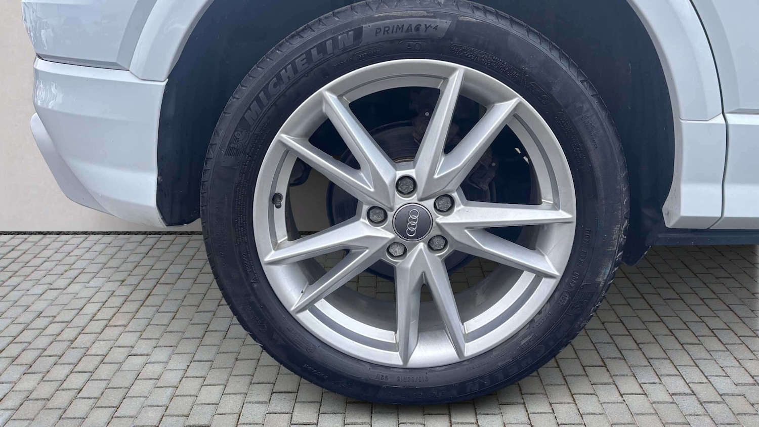 Used Audi Q2 for sale - 77860994: Photo 6