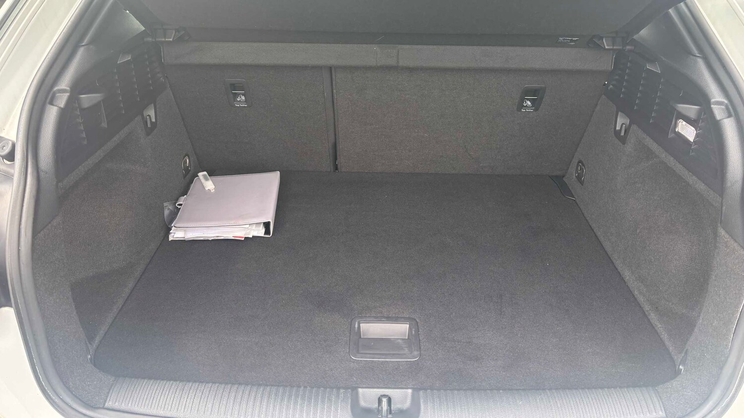 Used Audi Q2 for sale - 77860994: Photo 7