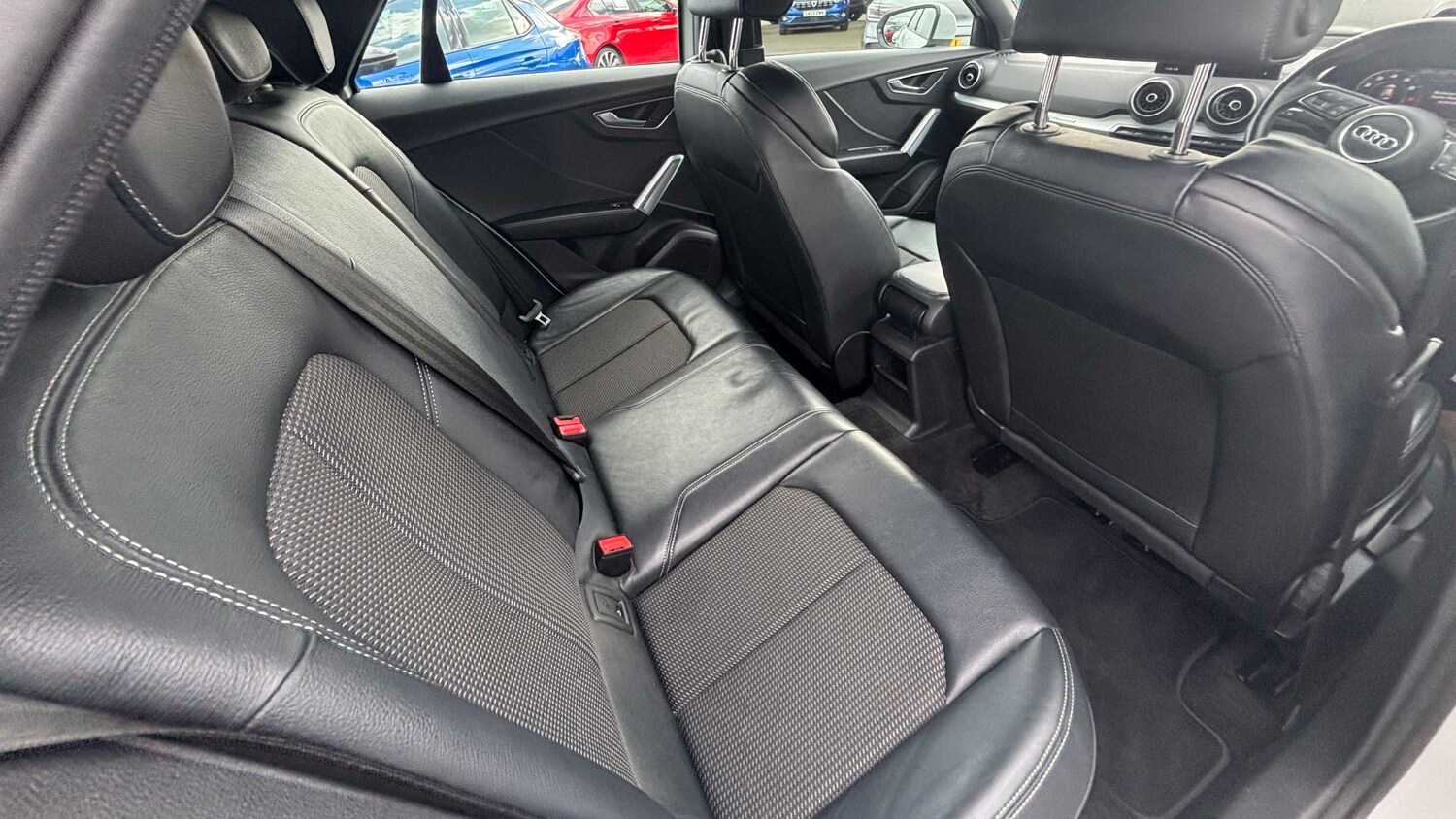 Used Audi Q2 for sale - 77860994: Photo 8