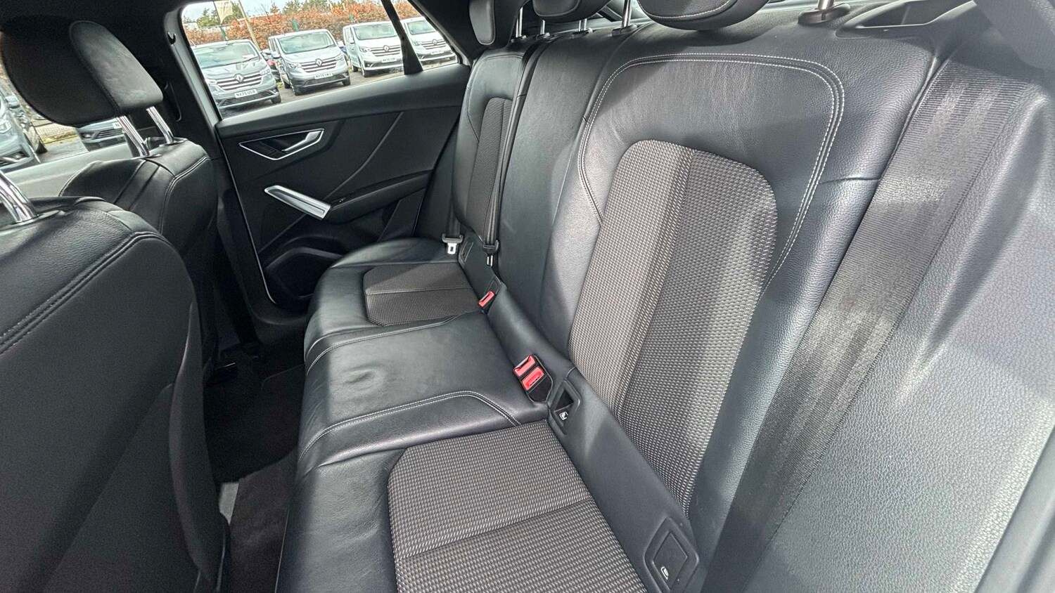 Used Audi Q2 for sale - 77860994: Photo 9