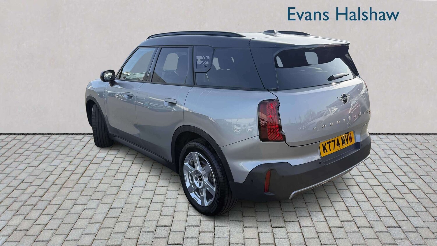 Used MINI Countryman 2024 for sale - 78037583: Photo 12