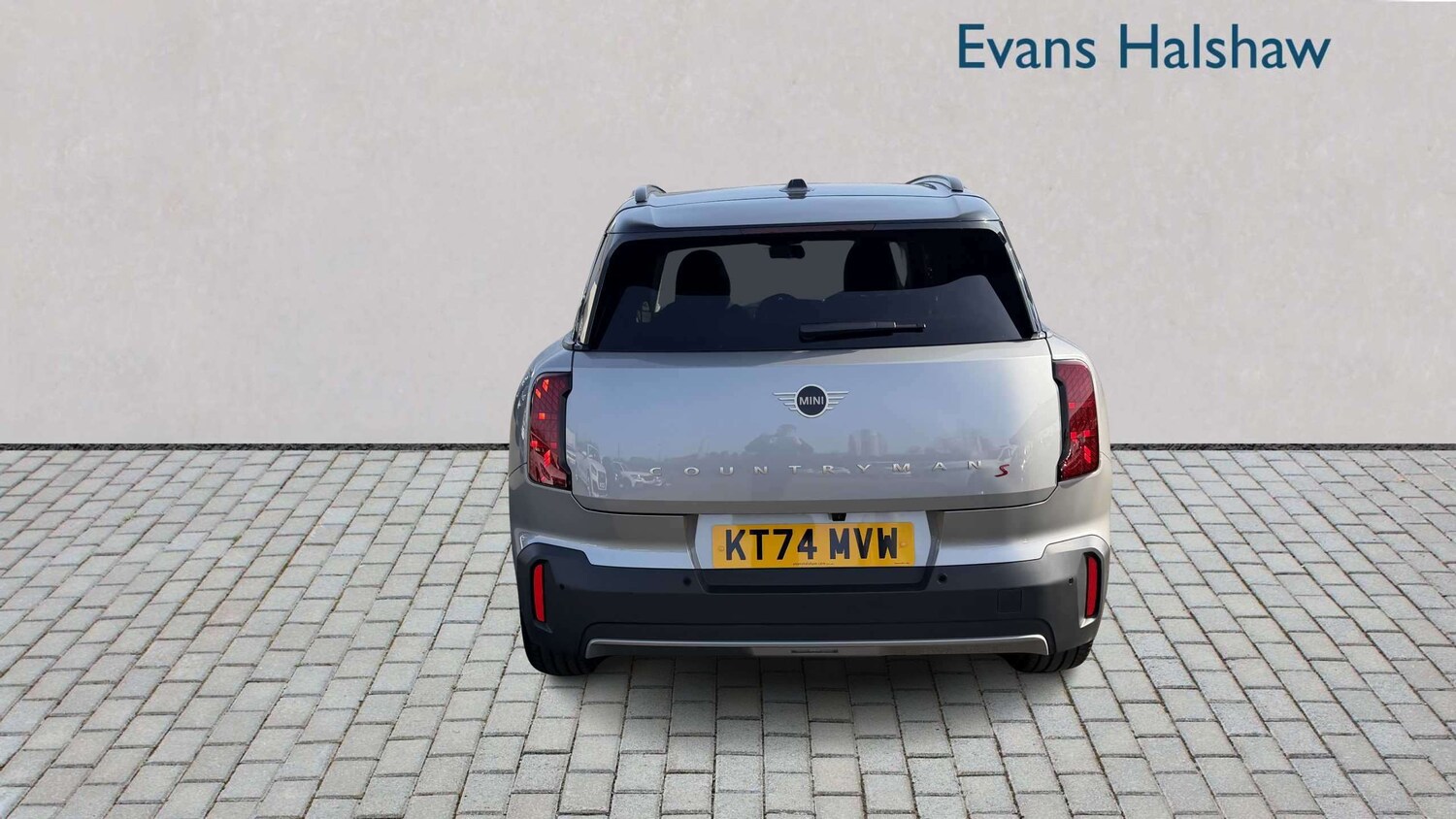 Used MINI Countryman 2024 for sale - 78037583: Photo 13