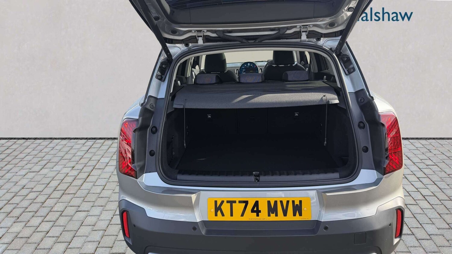 Used MINI Countryman 2024 for sale - 78037583: Photo 14