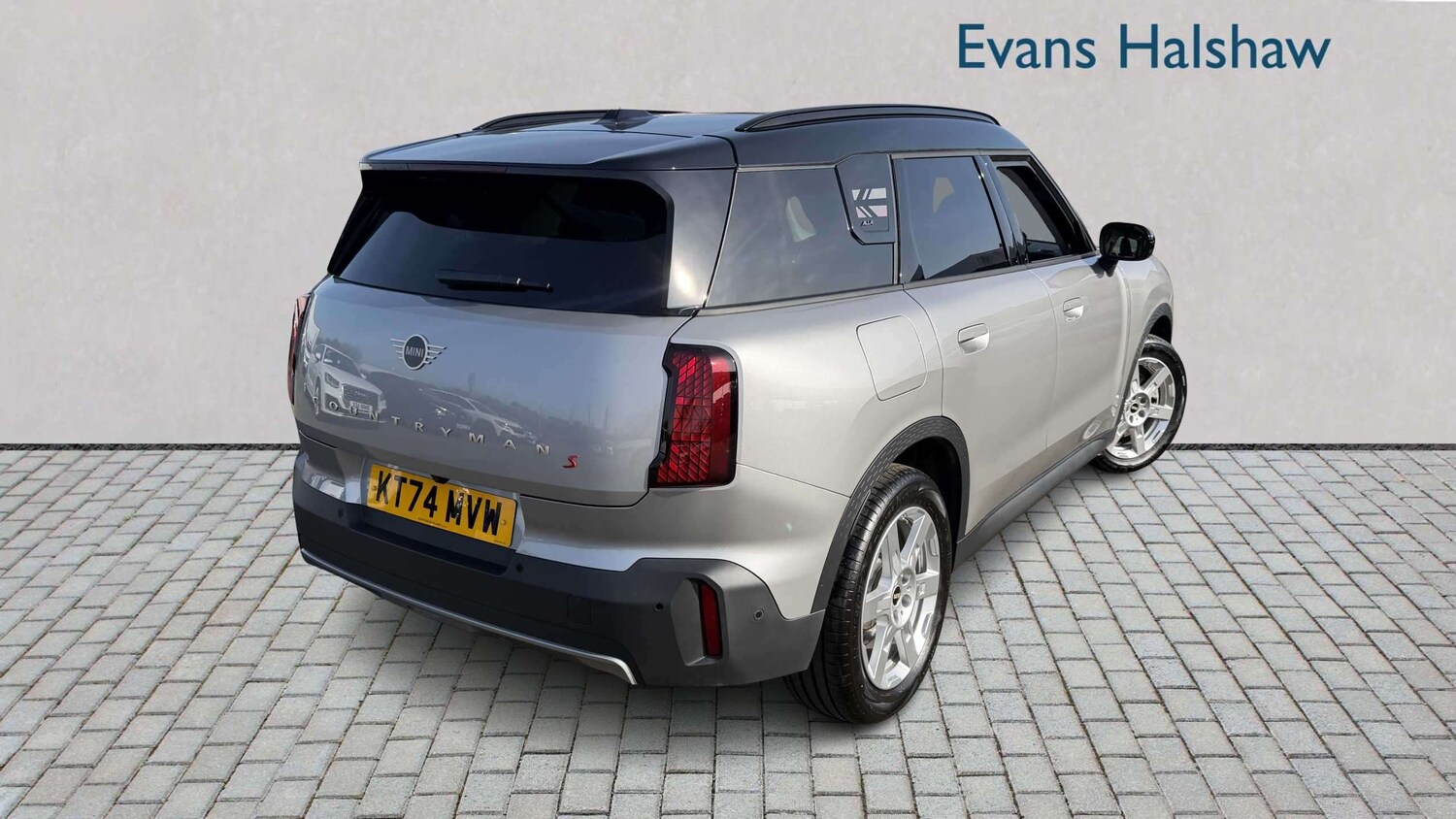 Used MINI Countryman 2024 for sale - 78037583: Photo 15