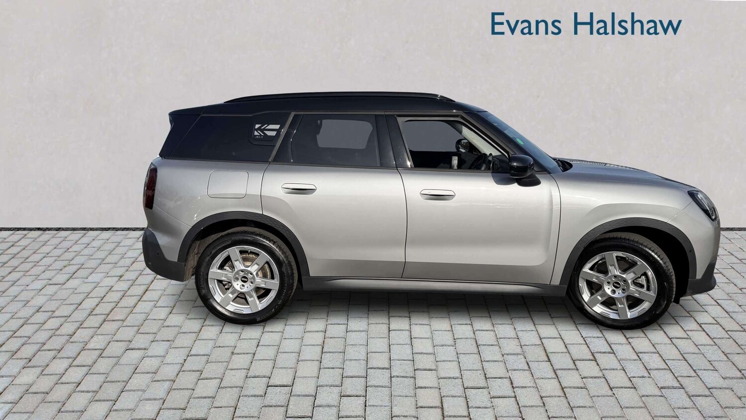 Used MINI Countryman 2024 for sale - 78037583: Photo 16