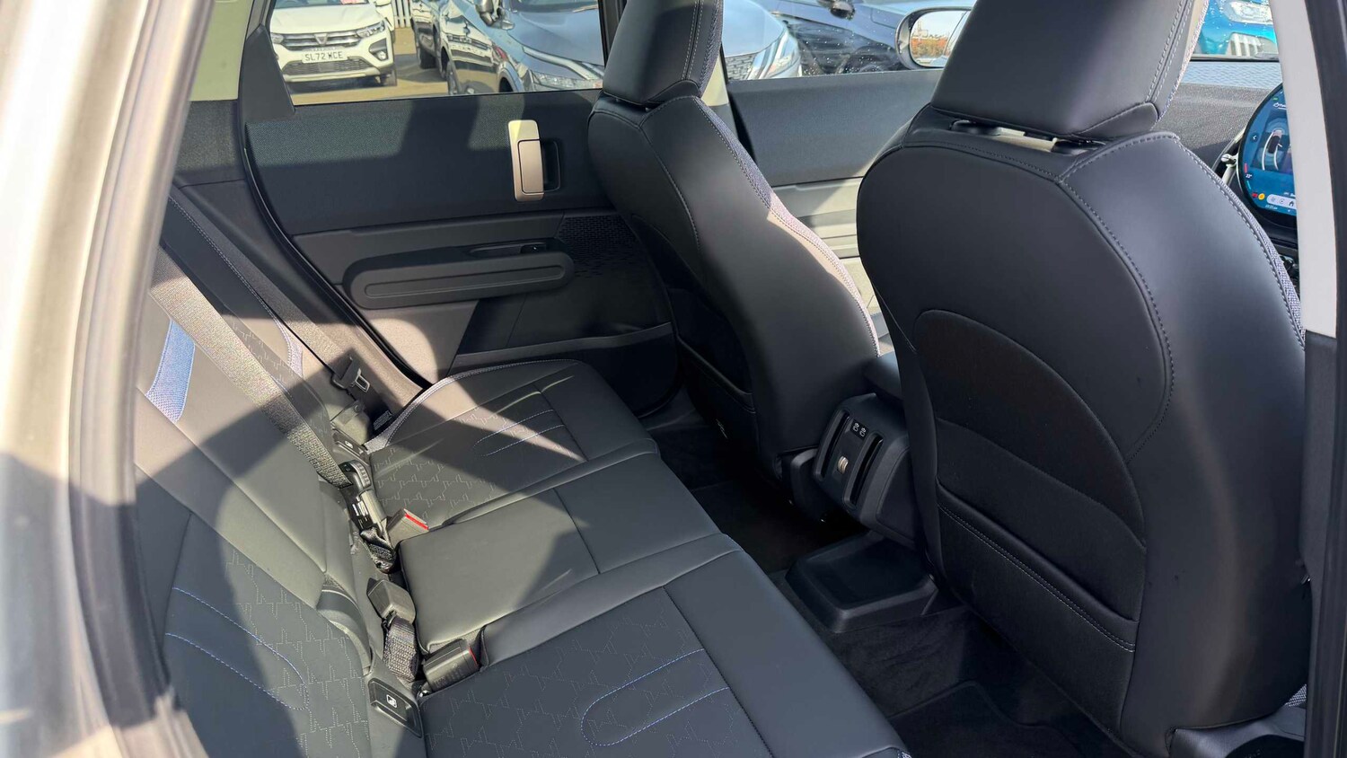 Used MINI Countryman 2024 for sale - 78037583: Photo 17