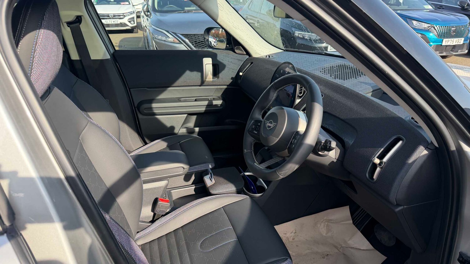 Used MINI Countryman 2024 for sale - 78037583: Photo 18