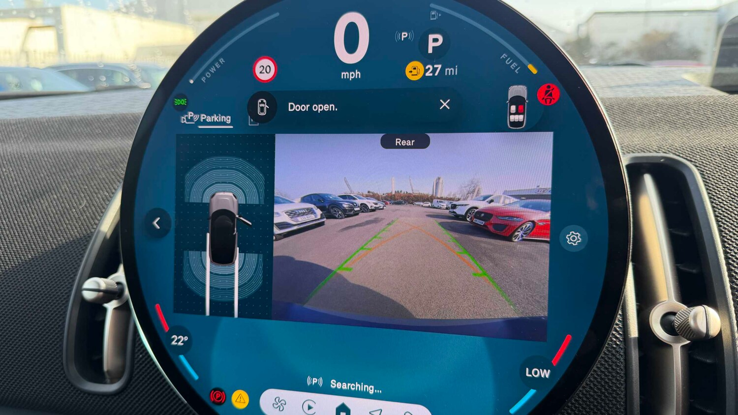 Used MINI Countryman 2024 for sale - 78037583: Photo 19