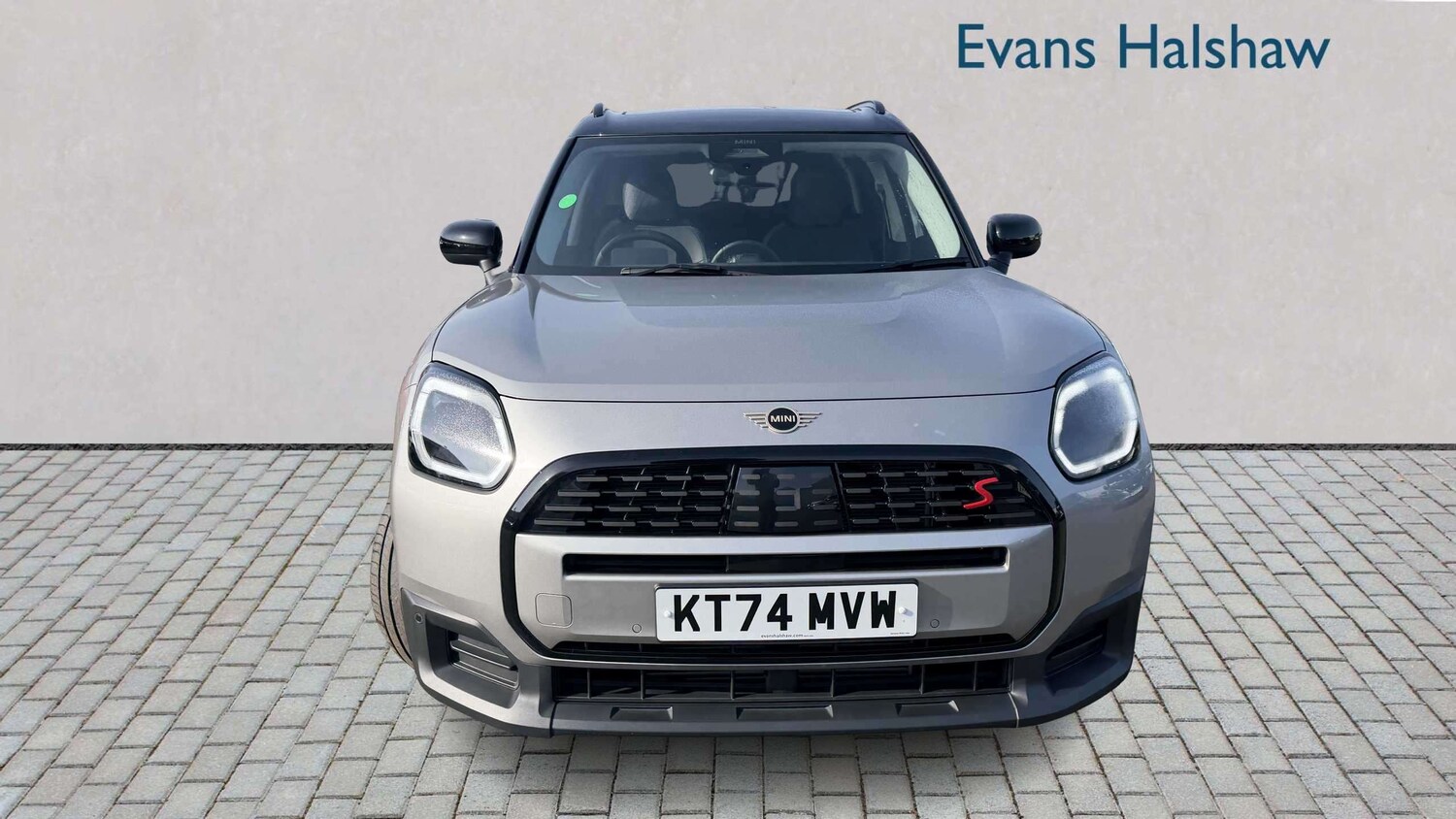 Used MINI Countryman 2024 for sale - 78037583: Photo 7