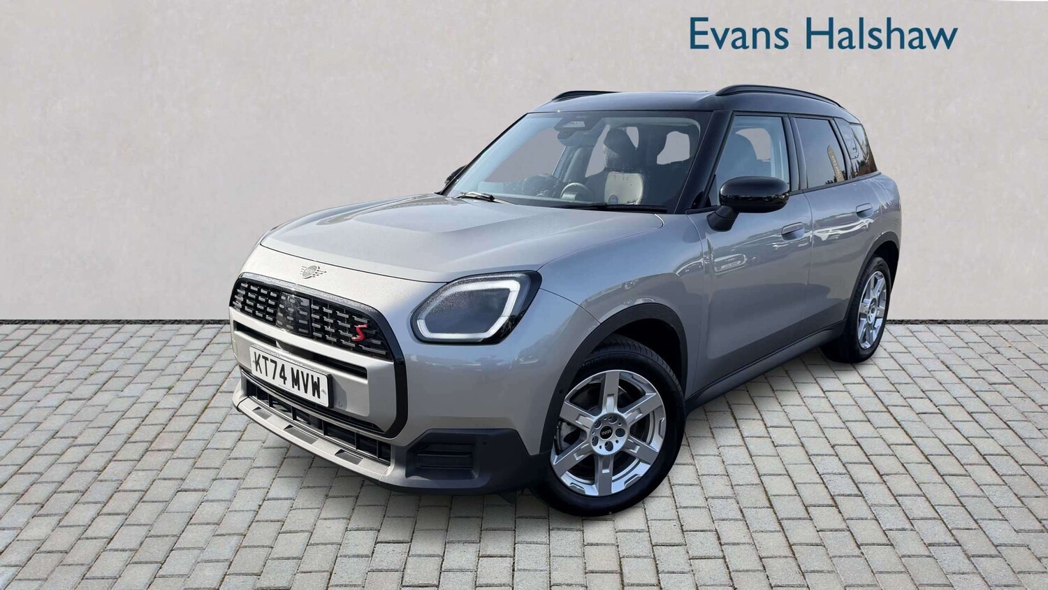 Used MINI Countryman 2024 for sale - 78037583: Photo 8