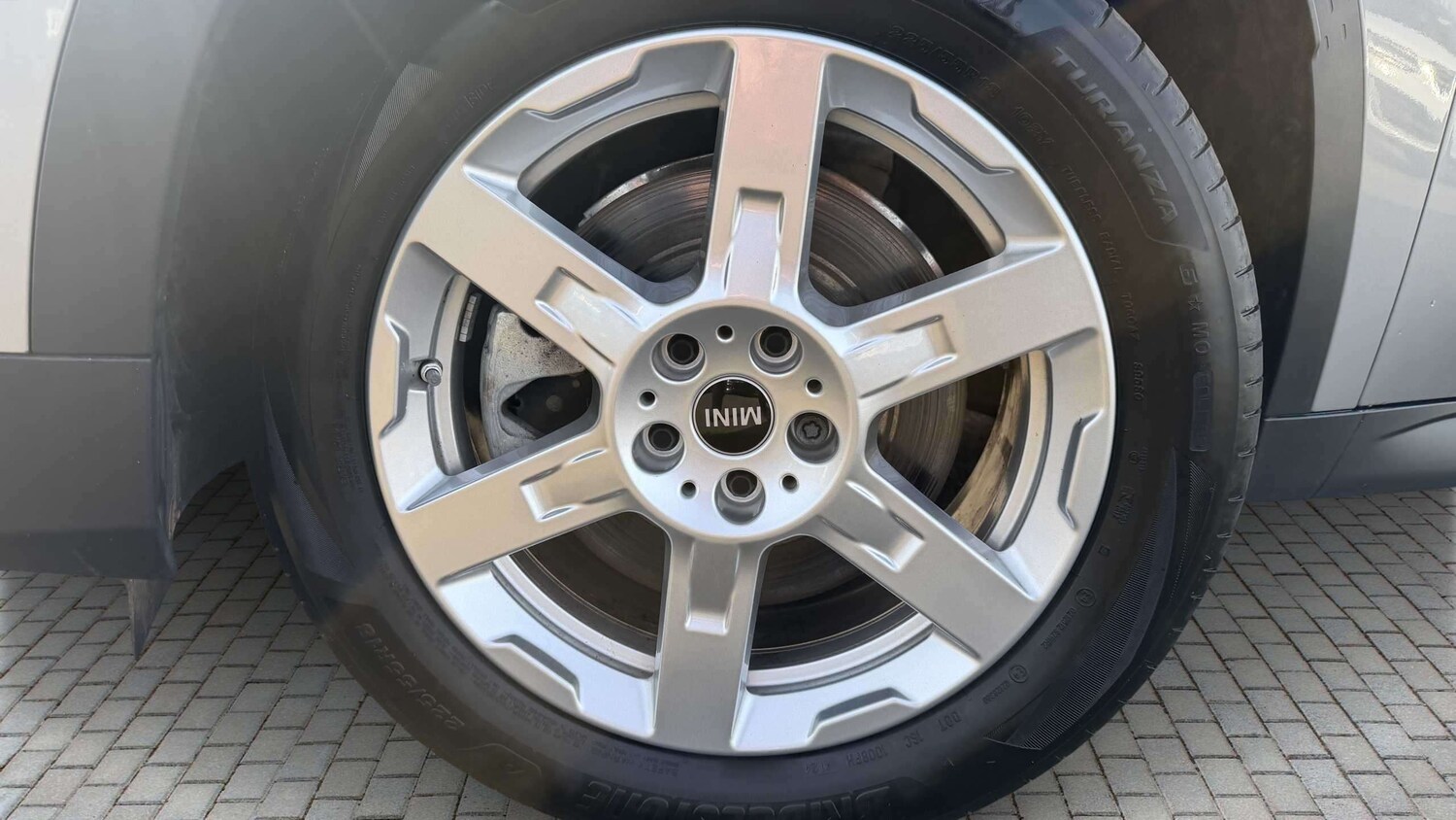 Used MINI Countryman 2024 for sale - 78037583: Photo 9