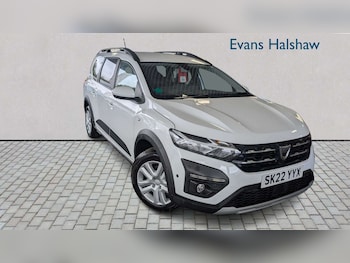 Used Dacia Jogger 2022 for sale - 79319795: Photo