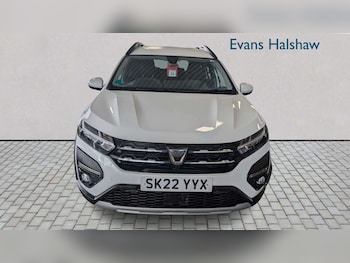 Used Dacia Jogger 2022 for sale - 79319795: Photo