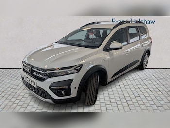 Used Dacia Jogger 2022 for sale - 79319795: Photo