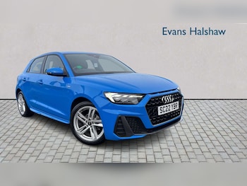 Used Audi A1 2022 for sale - 78451711: Photo