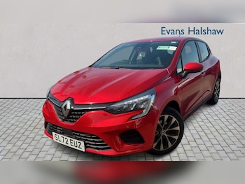 Used Renault Clio 2022 for sale - 78978683: Photo