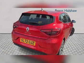 Used Renault Clio 2022 for sale - 78978683: Photo