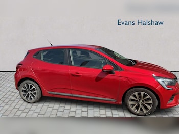 Used Renault Clio 2022 for sale - 78978683: Photo