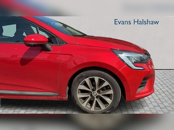 Used Renault Clio 2022 for sale - 78978683: Photo