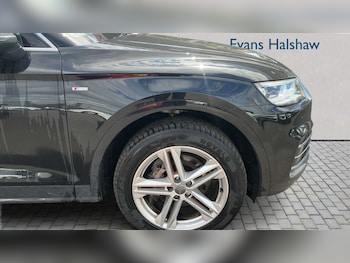Used Audi Q5 2019 for sale - 79014919: Photo