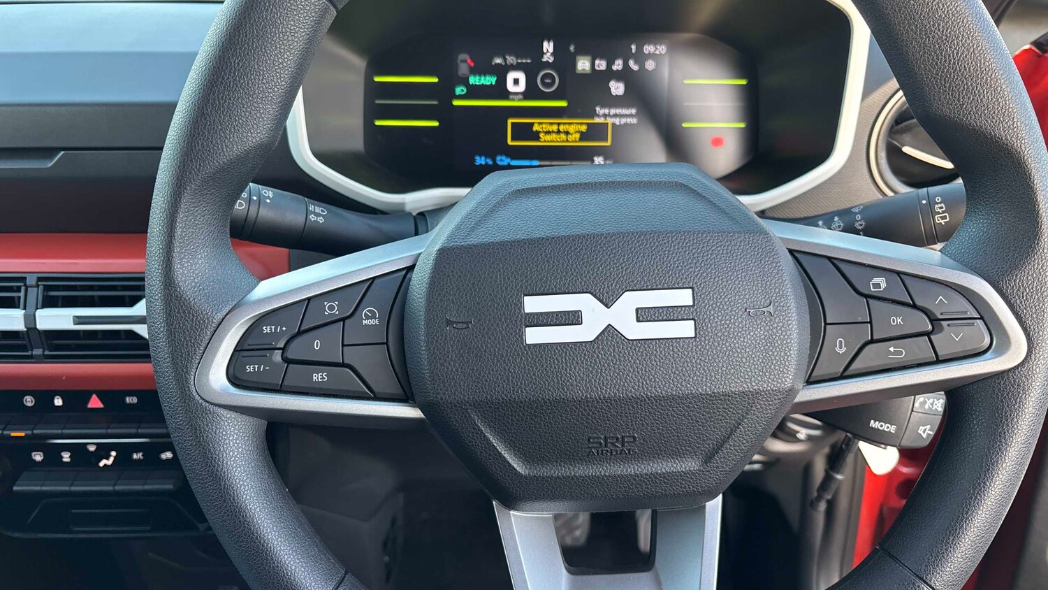 Used Dacia Spring for sale - 77859855: Photo 11